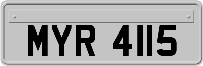 MYR4115