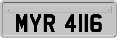 MYR4116