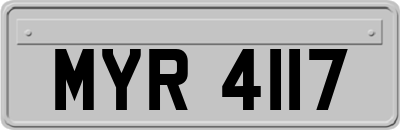 MYR4117