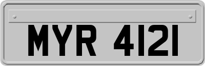 MYR4121