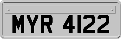 MYR4122