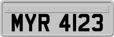 MYR4123