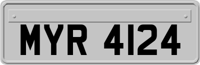 MYR4124