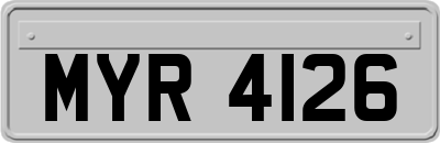 MYR4126