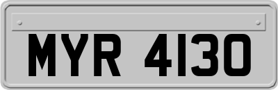 MYR4130