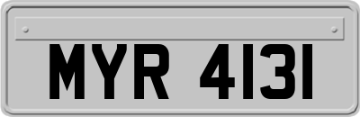 MYR4131