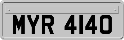 MYR4140