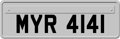 MYR4141