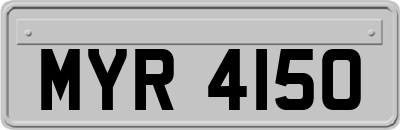 MYR4150