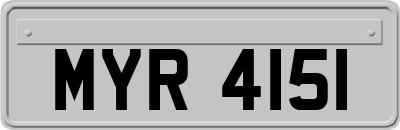 MYR4151