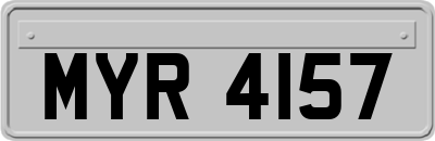 MYR4157