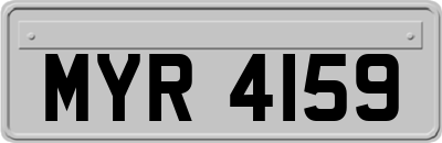 MYR4159
