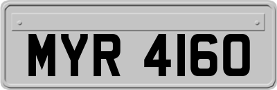 MYR4160