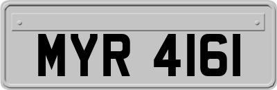 MYR4161