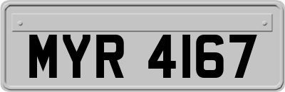 MYR4167