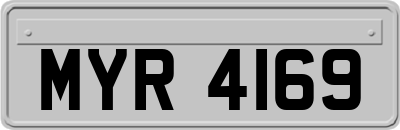 MYR4169