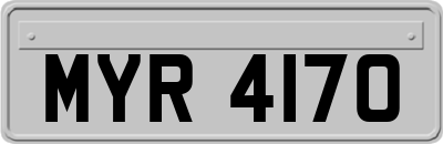 MYR4170