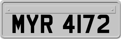 MYR4172