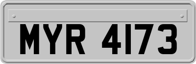 MYR4173