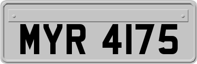 MYR4175