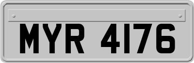 MYR4176