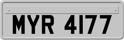 MYR4177