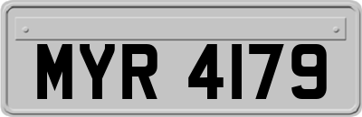 MYR4179