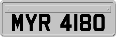 MYR4180