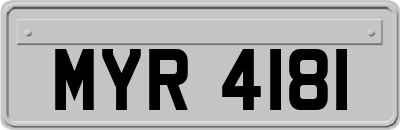 MYR4181