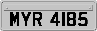 MYR4185