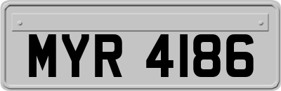 MYR4186