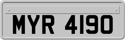 MYR4190