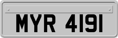 MYR4191