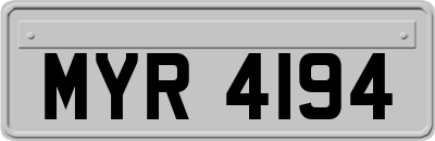 MYR4194