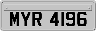 MYR4196