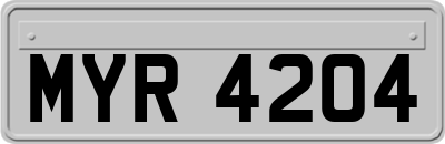 MYR4204