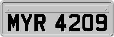MYR4209
