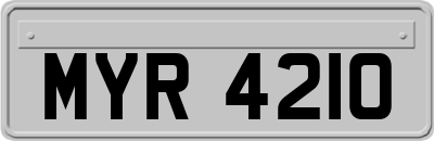 MYR4210