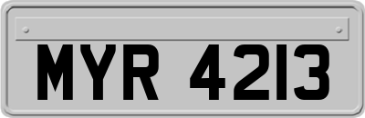 MYR4213