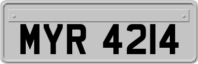 MYR4214