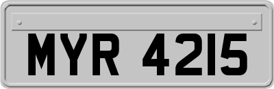MYR4215