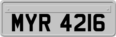 MYR4216