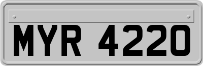 MYR4220