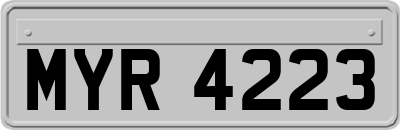MYR4223