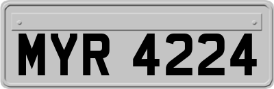 MYR4224