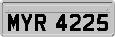MYR4225