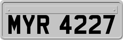 MYR4227