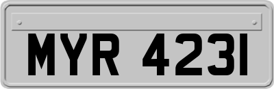 MYR4231