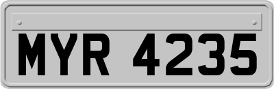 MYR4235