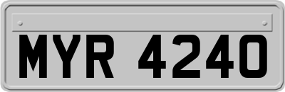 MYR4240